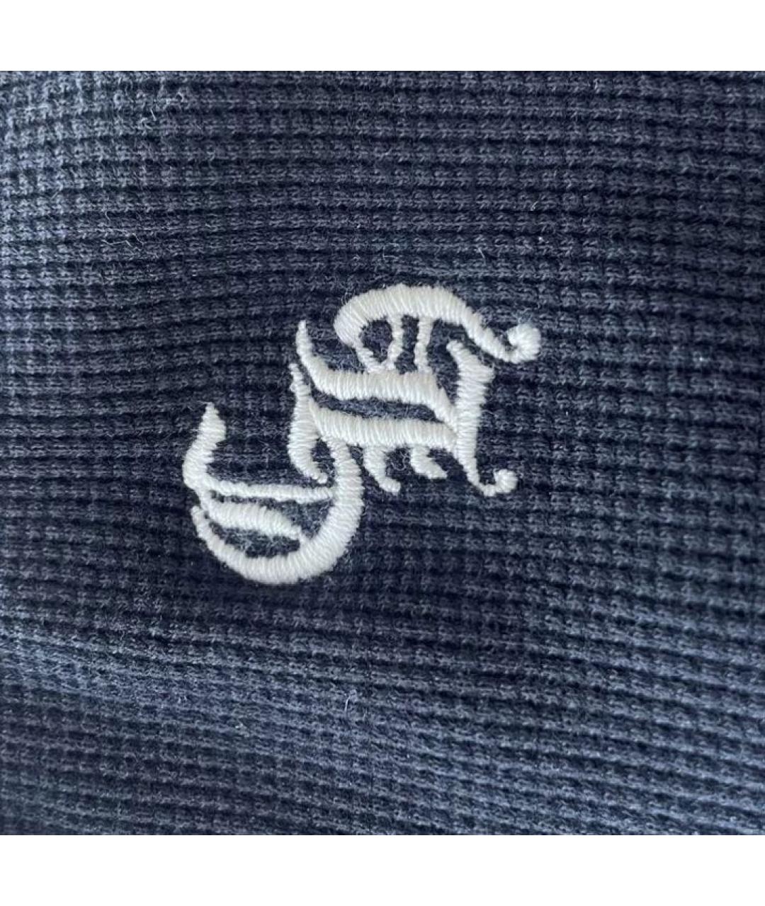 CHROME HEARTS Черные спортивные брюки и шорты, фото 3