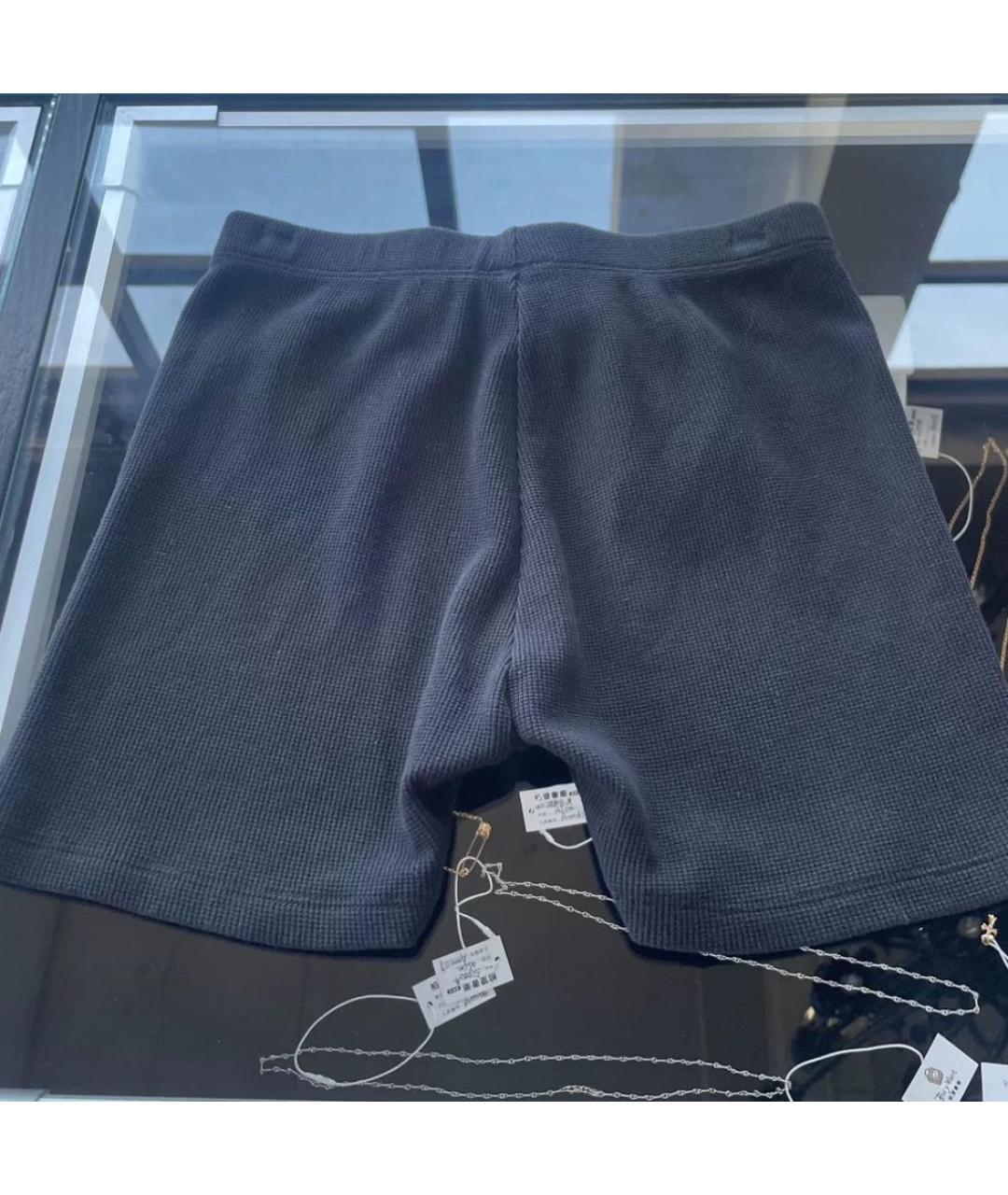 CHROME HEARTS Черные спортивные брюки и шорты, фото 2