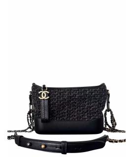 CHANEL Сумка через плечо