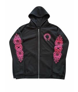 CHROME HEARTS Худи/толстовка