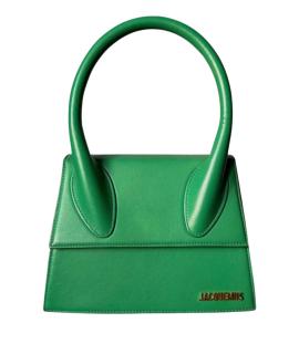 JACQUEMUS Сумка через плечо