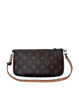 LOUIS VUITTON Сумка с короткими ручками