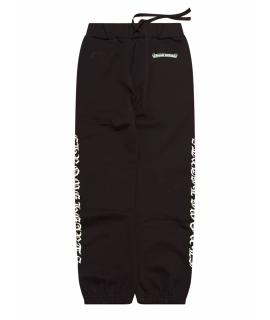 CHROME HEARTS Повседневные брюки