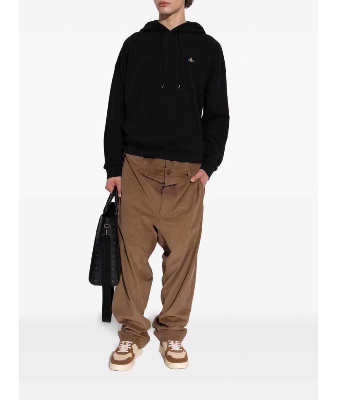 AUTRY Мульти замшевые низкие кроссовки / кеды, фото 3