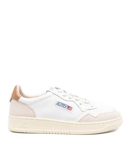 AUTRY Низкие кроссовки / кеды
