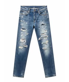 ICEBERG Прямые джинсы