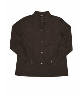 CHROME HEARTS Кэжуал рубашка