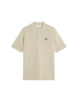 MAISON KITSUNE Поло с коротким рукавом