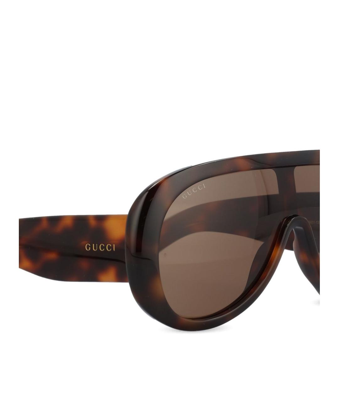 GUCCI Мульти солнцезащитные очки, фото 3