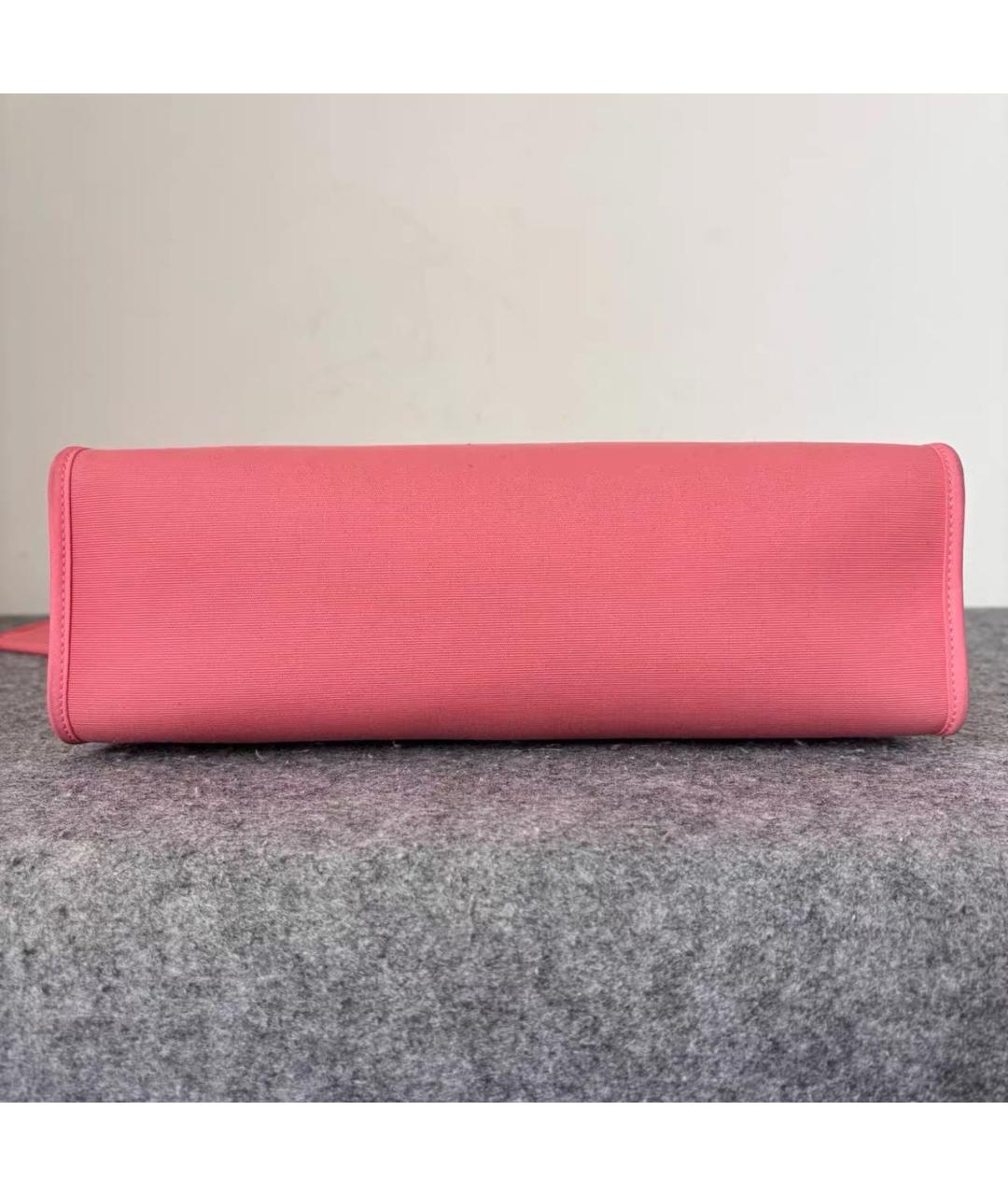 HERMES Мульти тканевая сумка через плечо, фото 6