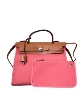 HERMES Сумка через плечо