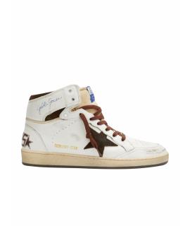 GOLDEN GOOSE DELUXE BRAND Кеды