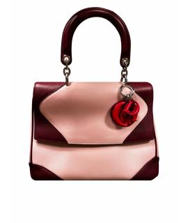 CHRISTIAN DIOR Сумка с короткими ручками