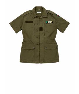 SAINT LAURENT Куртка