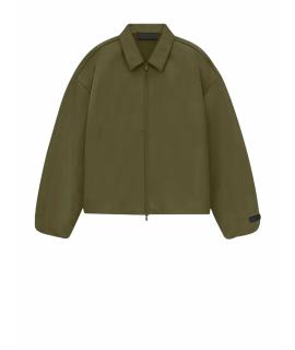FEAR OF GOD ESSENTIALS Куртка