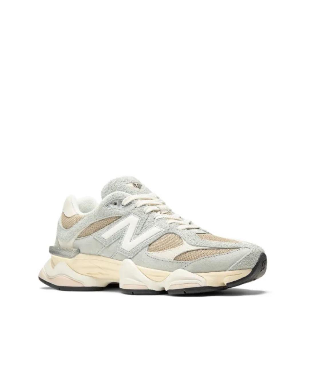 NEW BALANCE Кроссовки, фото 2