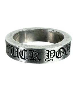 CHROME HEARTS Кольцо