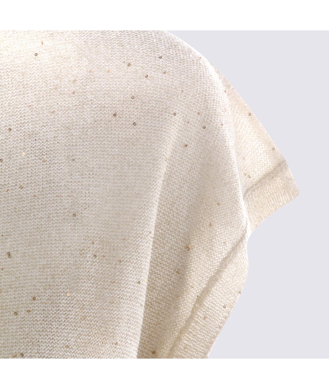 HERNO Вискозный джемпер / свитер, фото 4