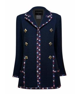 CHANEL Жакет/пиджак