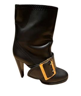 BURBERRY Ботильоны