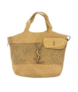 SAINT LAURENT Пляжная сумка