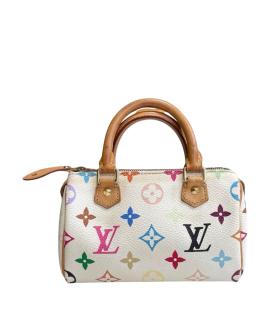 LOUIS VUITTON Сумка с короткими ручками