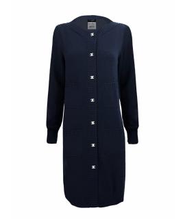 CHANEL Кардиган