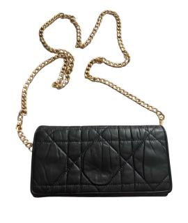 CHRISTIAN DIOR Клатч/вечерняя сумка