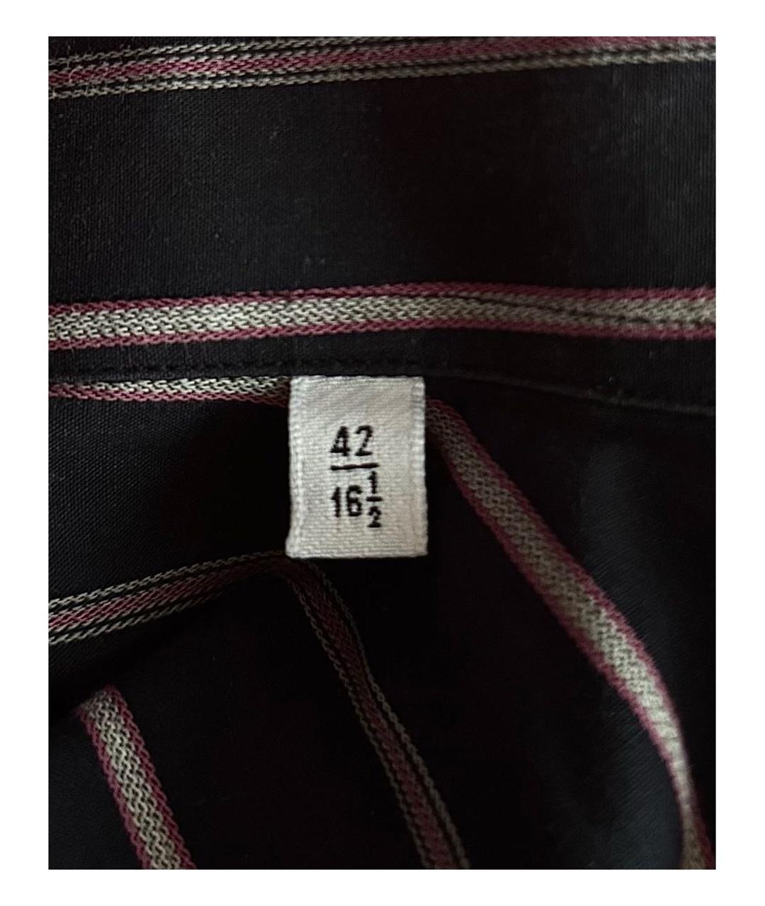 ALEXANDER MCQUEEN Кэжуал рубашка, фото 4