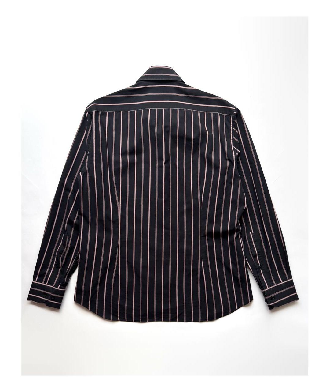 ALEXANDER MCQUEEN Кэжуал рубашка, фото 5