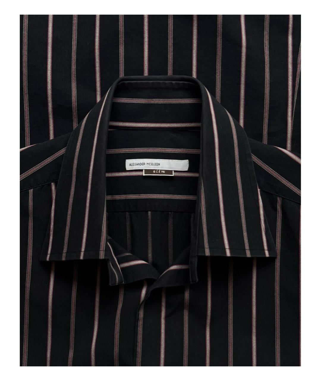 ALEXANDER MCQUEEN Кэжуал рубашка, фото 2