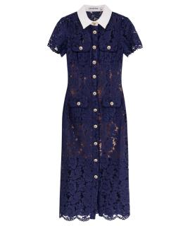 SELF-PORTRAIT Повседневное платье