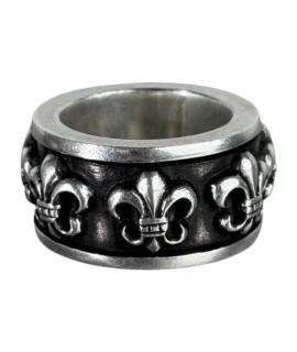 CHROME HEARTS Кольцо