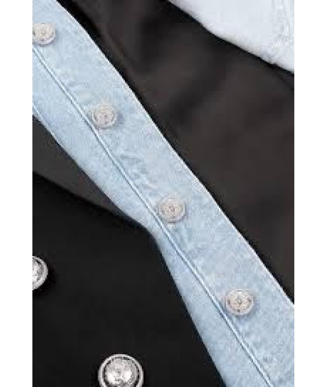 BALMAIN Мульти жакет / жилет, фото 7