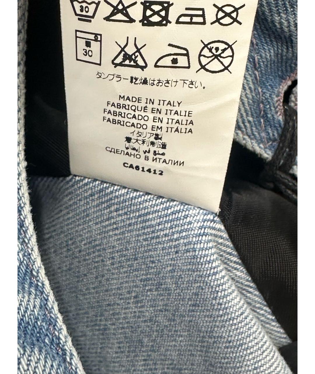 BALMAIN Мульти жакет / жилет, фото 5