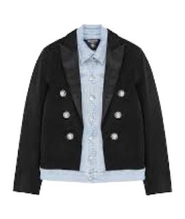 BALMAIN Жакет / жилет