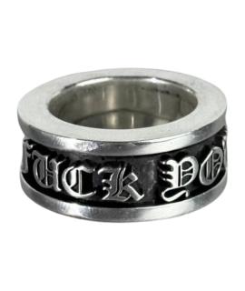 CHROME HEARTS Кольцо