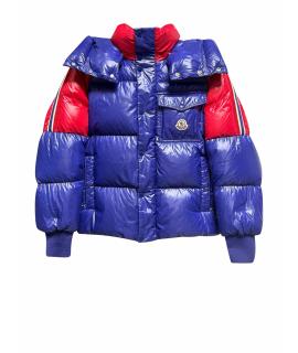 MONCLER Пуховик