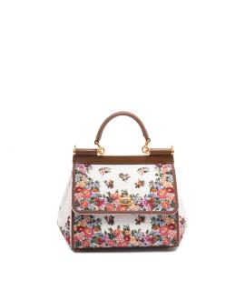 DOLCE&GABBANA Сумка с короткими ручками