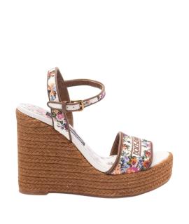 DOLCE&GABBANA Босоножки