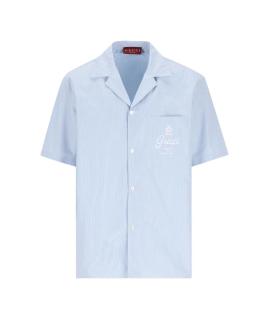 GUCCI Кэжуал рубашка