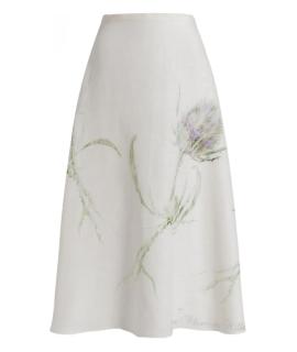 ALBERTA FERRETTI Юбка макси