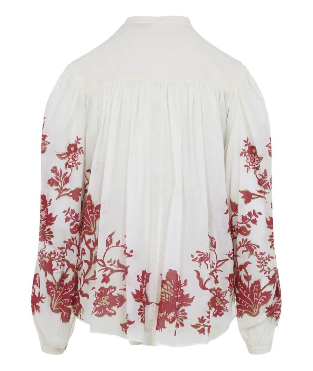 ETRO Мульти хлопковая рубашка, фото 2