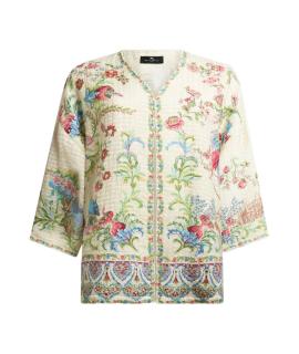 ETRO Жакет/пиджак