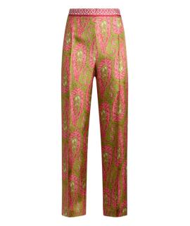 ETRO Брюки узкие