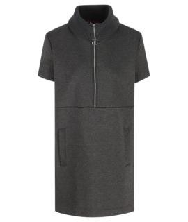 GUCCI Повседневное платье