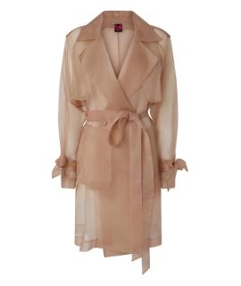 PINKO Тренч/плащ