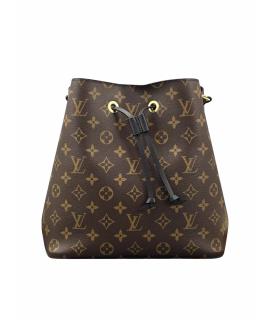 LOUIS VUITTON Сумка через плечо