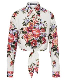 DOLCE&GABBANA Рубашка