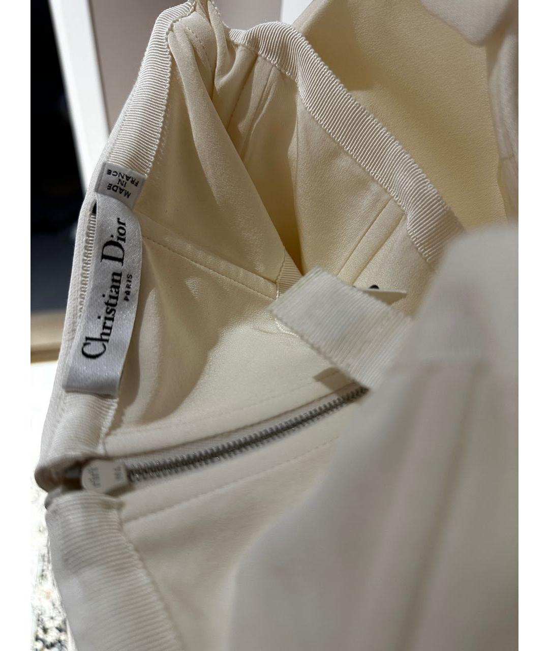 CHRISTIAN DIOR Вечернее платье, фото 3